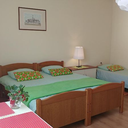 Apartment Cecilia Koprivnica Exteriör bild