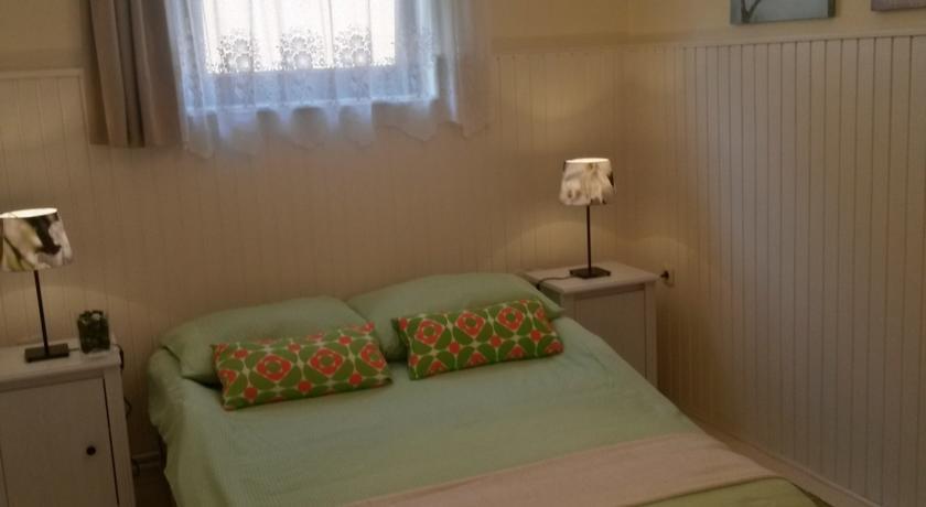 Apartment Cecilia Koprivnica Rum bild